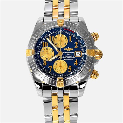 breitling chronomat evolution c13356|breitling certifie chronometre 1884 b13356.